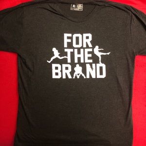 Pat Mcafee show logo shirt